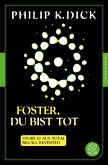 Foster, du bist tot (eBook, ePUB)
