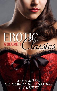 Cover Erotic Classics I (eBook, ePUB)