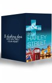 200 Harley Street (eBook, ePUB)
