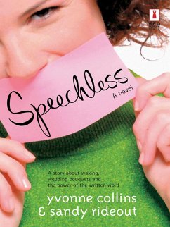 Speechless (eBook, ePUB) - Rideout/Collins, Sandy/Yvonne