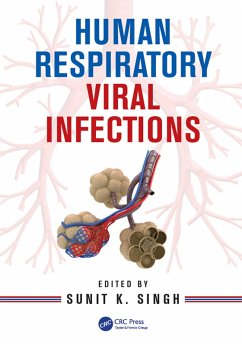 Human Respiratory Viral Infections (eBook, PDF)