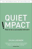 Quiet Impact (eBook, ePUB)