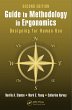 Guide to Methodology in Ergonomics... - Bild 1