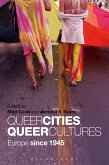 Queer Cities, Queer Cultures (eBook, PDF)