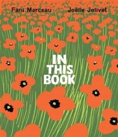 Cover In This Book (eBook, ePUB)