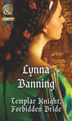 Templar Knight, Forbidden Bride (eBook, ePUB) - Banning, Lynna