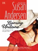 Coming Undone (Mills & Boon Silhouette) (eBook, ePUB)