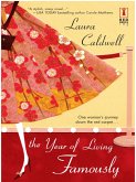 The Year Of Living Famously (Mills & Boon Silhouette) (eBook, ePUB)
