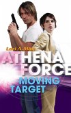 Moving Target (Mills & Boon Silhouette) (eBook, ePUB)