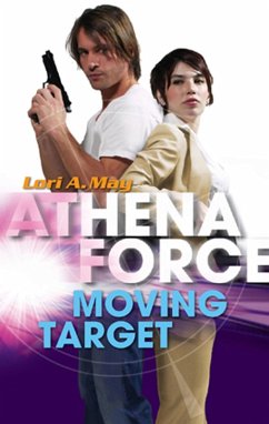 Cover Moving Target (eBook, ePUB)