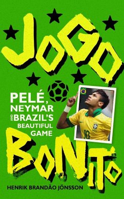 Cover Jogo Bonito (eBook, ePUB)