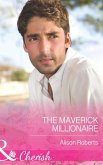 The Maverick Millionaire (Mills & Boon Cherish) (The Logan Twins, Book 2) (eBook, ePUB)