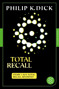 Total Recall (eBook, ePUB) - Dick, Philip K.