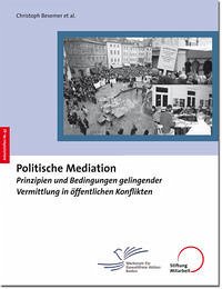 Politische Mediation