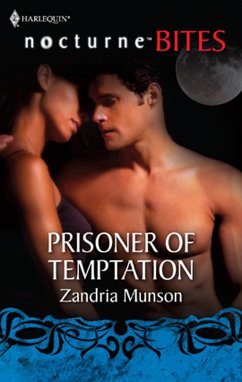 Cover Prisoner of Temptation (eBook, ePUB)