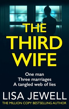 The Third Wife (eBook, ePUB) - Jewell, Lisa