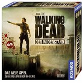 The Walking Dead, Der Widerstand (Spiel) The Walking Dead, Der Widerstand (Spiel)