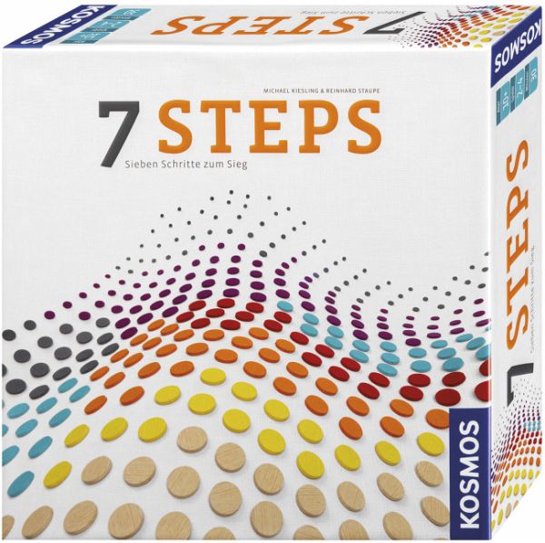 7 Steps (Spiel)