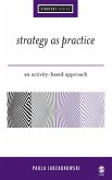 Strategy as Practice (eBook, ePUB)