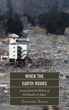 Cover When the Earth Roars (eBook, ePUB)