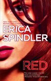 Red (Mills & Boon Silhouette) (eBook, ePUB)