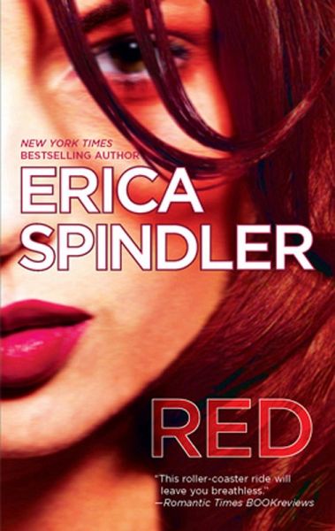 Red (eBook, ePUB)