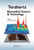 Terahertz Biomedical Science and Technology (eBook, PDF)