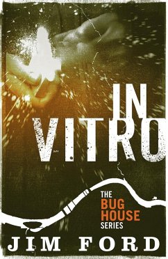 In Vitro (eBook, ePUB) - Ford, Jim