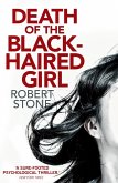 Death of the Black-Haired Girl (eBook, ePUB)