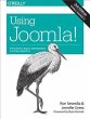 Using Joomla! (eBook, PDF) - Bild 1