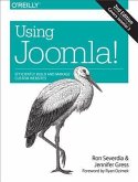 Using Joomla! (eBook, PDF)