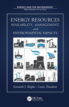 Energy Resources (eBook, PDF) - Skipka, Kenneth J.; Theodore, Louis