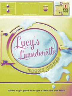 Cover Lucy's Launderette (eBook, ePUB)