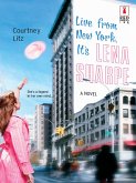 Live From New York, It's Lena Sharpe (eBook, ePUB)