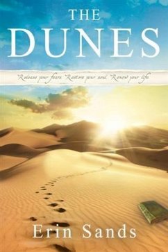 Cover Dunes (eBook, ePUB)