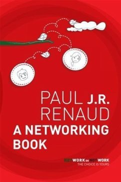 Networking Book (eBook, ePUB) - Renaud, Paul J. R.