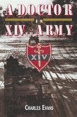 Doctor in the XIVth Army (eBook, ePUB)