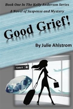 Cover Good Grief! (eBook, ePUB)