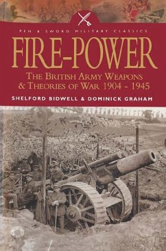 Cover Fire Power (eBook, ePUB)