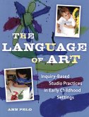 The Language of Art (eBook, ePUB) The Language of Art (eBook, ePUB)