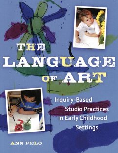 Cover The Language of Art (eBook, ePUB)