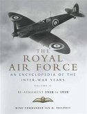 Royal Air Force - Volume 2 (eBook, ePUB)