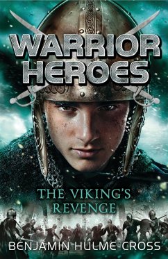 Cover Warrior Heroes: The Viking's Revenge (eBook, PDF)