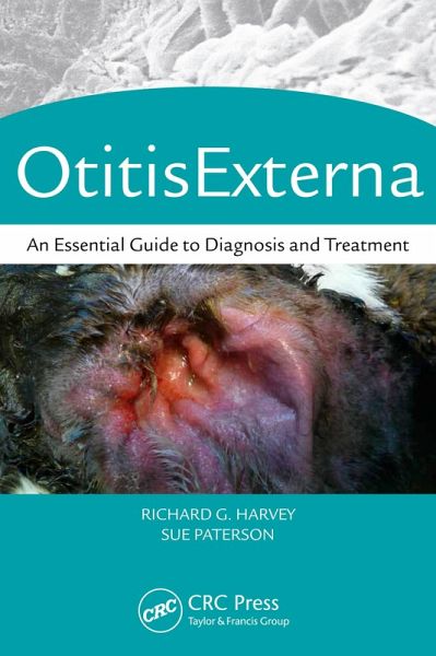 Otitis Externa (eBook, PDF)