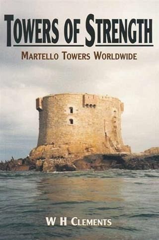 Towers of Strength (eBook, ePUB)