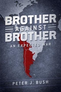 Cover Brother Against Brother (eBook, ePUB)