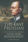 Last Prussian (eBook, PDF)