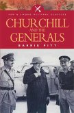 Churchill and the Generals (eBook, ePUB)