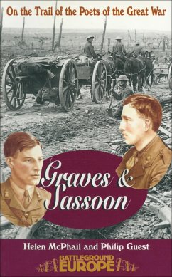 Sassoon & Graves (eBook, ePUB) - McPhail, Helen
