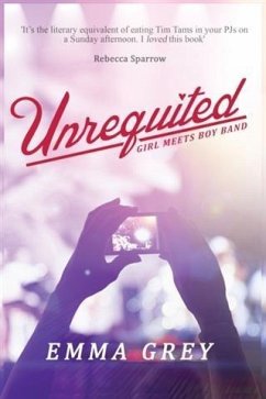 Unrequited (eBook, ePUB) - Grey, Emma